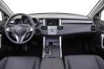 Acura RDX 2010 года
